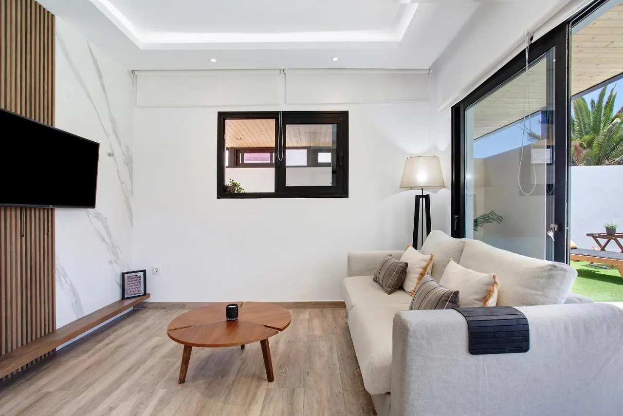 Holiday home Villa Toro Corralejo