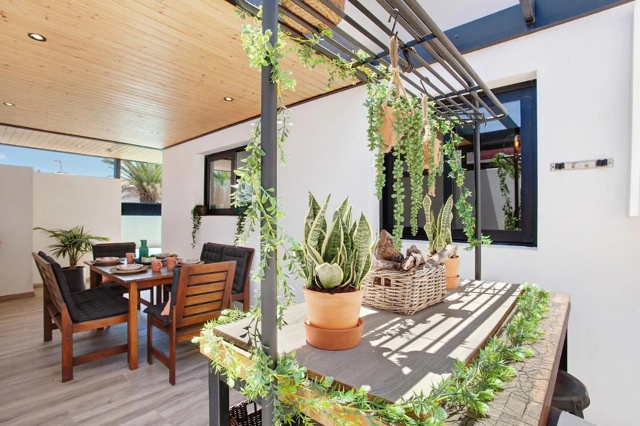 Holiday home Villa Toro Corralejo