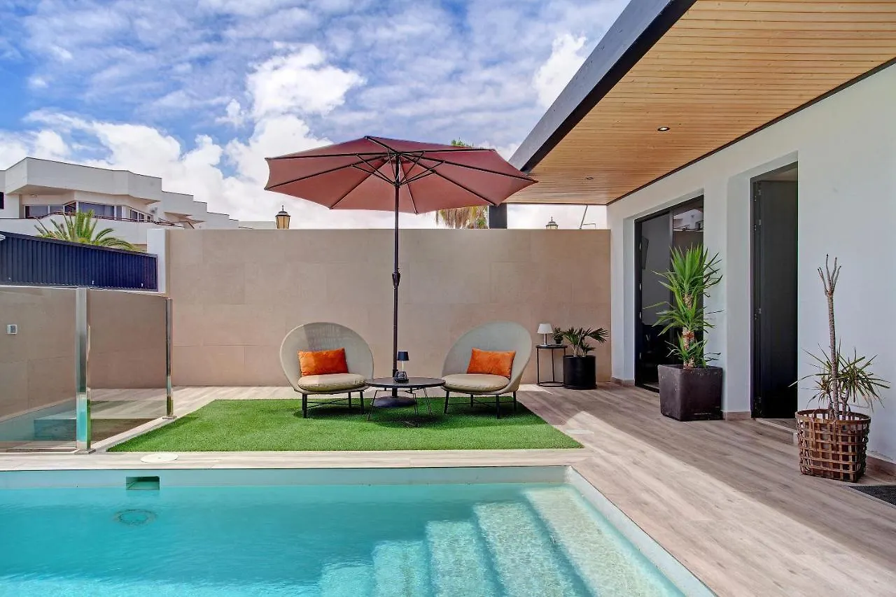 Holiday home Villa Toro Corralejo