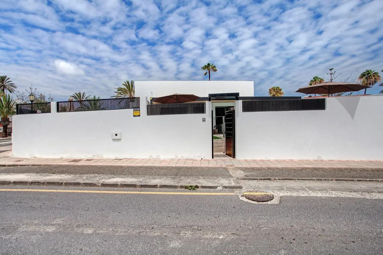 Villa Toro Corralejo Holiday home