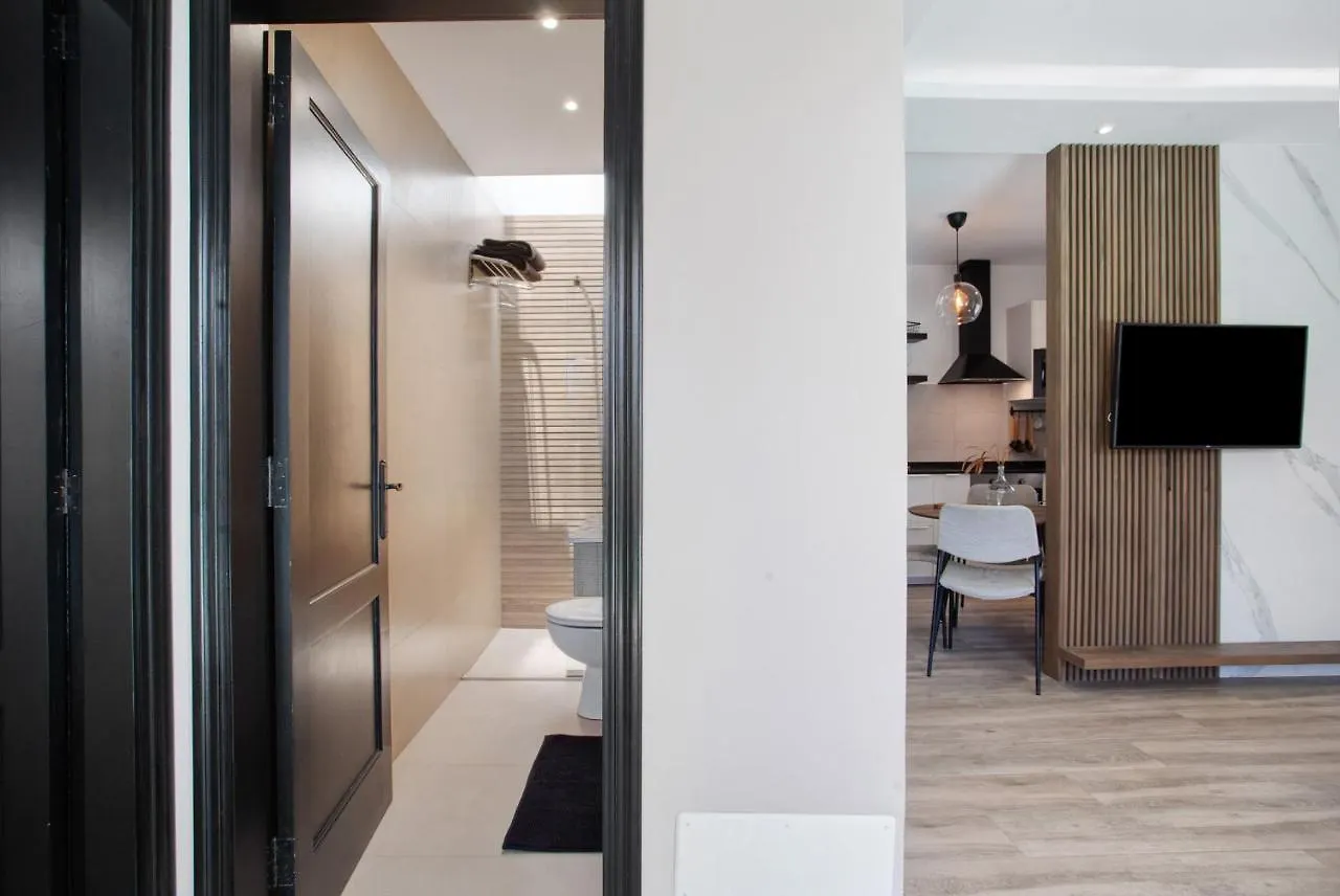 Holiday home Villa Toro Corralejo