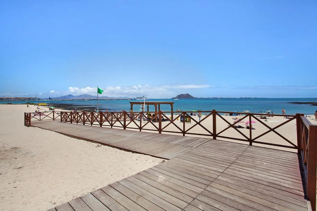 Villa Toro Corralejo