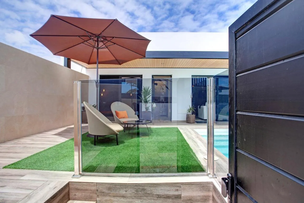 Villa Toro Corralejo Spain