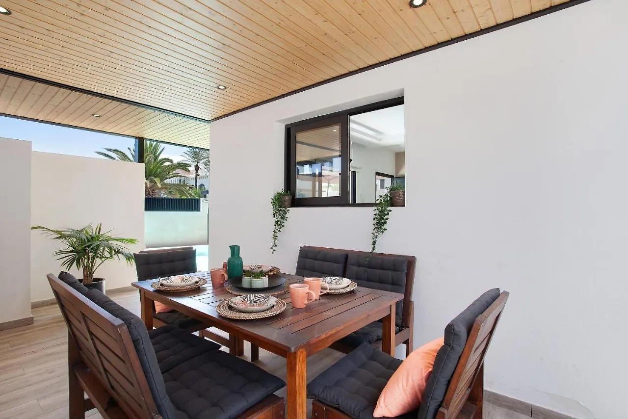 Villa Toro Corralejo